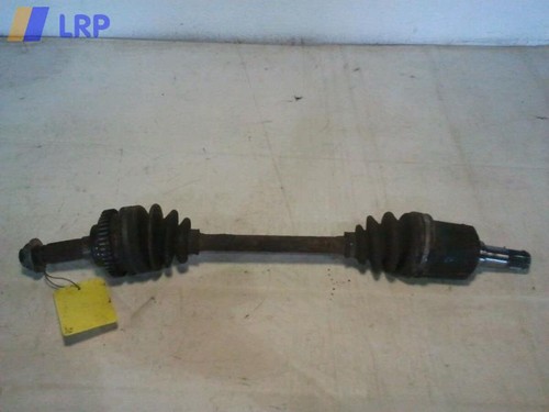 Albero motore originale mazda - albero,