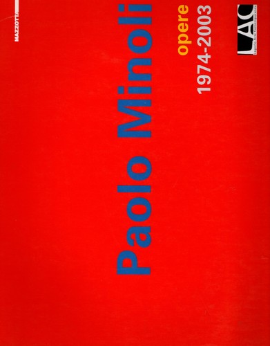 Paolo minoli opere - paolo,