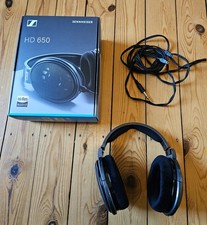 Cuffie Hi-Fi Sennheiser HD 650
