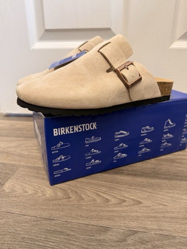 Zoccoli birkenstock boston - zoccoli,