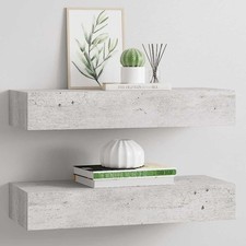 Scaffali con Cassetti 2 pz