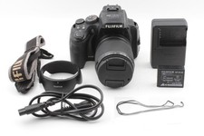 Fujifilm FinePix HS 50 EXR
