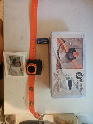 Accessorio tri tronic beeper - tri,