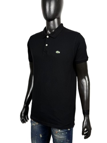 Lacoste polo uomo taglia l - uomo, 5/l