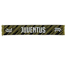 Sciarpa Juventus Jacquard