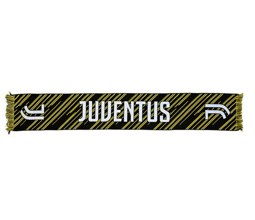 Sciarpa juventus jacquard - juventus,