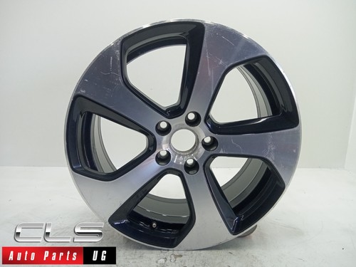 Pezzo cerchio lega 18 - cerchio,