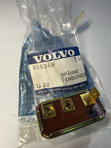 Nos genuine volvo - volvo, 688349