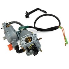 Schön Tragbar Vergaser