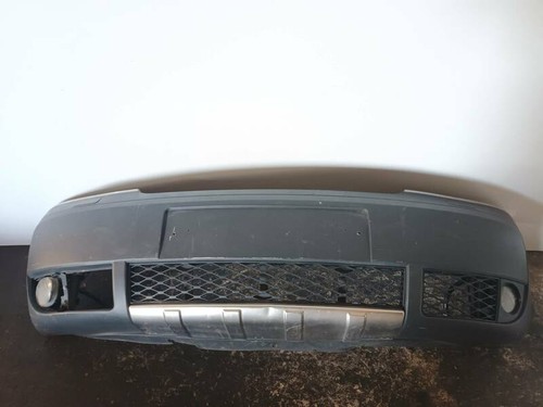 Paraurti anteriore audi - paraurti, a6
