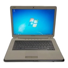 SONY VAIO PCG-5J5M / DIFETTOSO