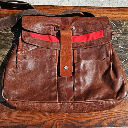 Borsa messenger marco - borsa, buggiani