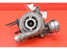 Turbocompressore RENAULT