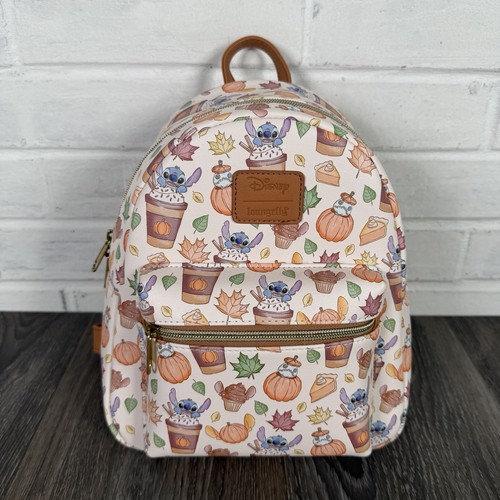 Mini zaino loungefly - mini,