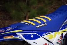 Sherco Seat Vite Dzus Pin &