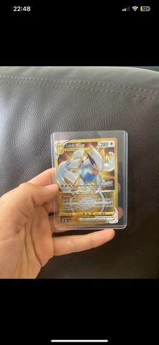 Carta pokémon lugia - carta, vastro