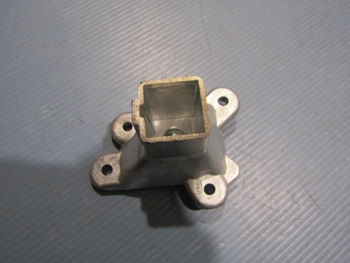 Supporto bracciolo sedile