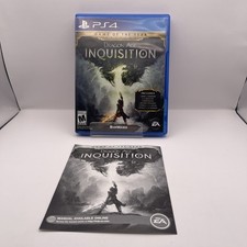 Dragon Age Inquisition