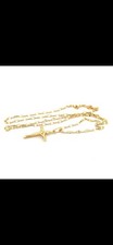 Collana oro 750 - 18,