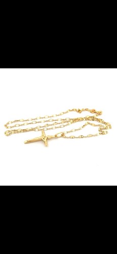 Collana oro 750 - in, kt