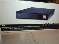 UPS Atlantis HostPower 1501 RC