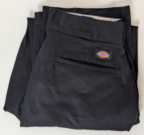 Pantaloni uomo dickies - uomo, neri
