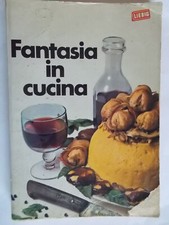 fantasia in cucina