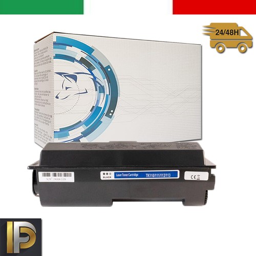 Toner compatibile 110 - compatibile, tk-110