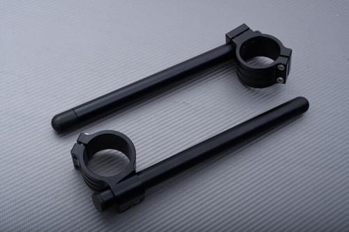 Coppia semimanubri standard - di,