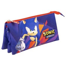 Sonic astuccio bustina - sonic,