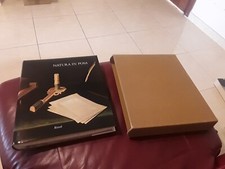 NATURA IN POSA RIZZOLI  GRANDI