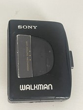 Sony Walkman Lettore Cassette