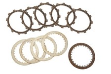 CLU 006 Frizione Surflex per