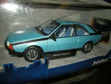 1:18 Solido Renault Fuego GTS