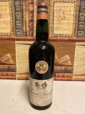 Vino Gran Passito Anni 50