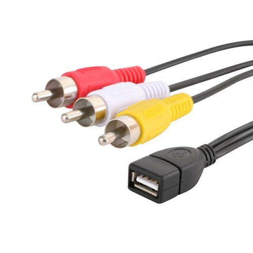 Cavo adattatore audio video - cavo,