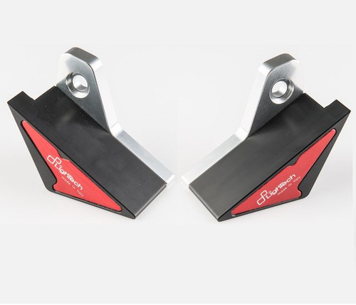 Lightech kit coppia protezioni - lightech,