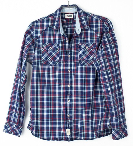 Tommy hilfiger camicia - hilfiger,