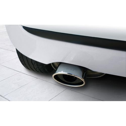 Universale acciaio inox - inox, cappa