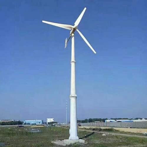 Generatore turbine eoliche