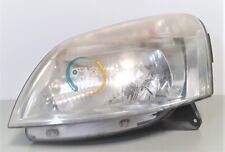 PROIETTORE SX.  6204AX CITROEN BERLINGO VAN (10/02>03/08<) RICAMBIO USATO 
