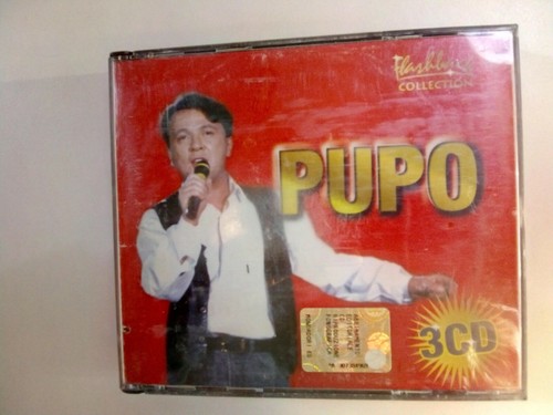 Pupo flashback collection - pupo, "flashback