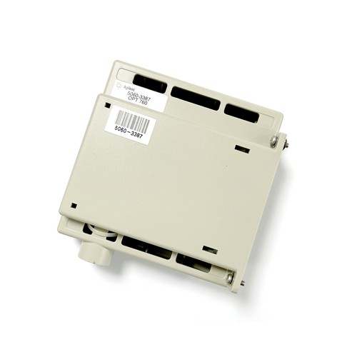Connettore modulo relè 16a - dc,