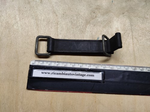 Gommino cinghia chiusura - gommino,