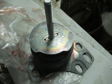 FIAT Punto 55 6 marce - Tassello posteriore supporto motore - Ricambio nuovo