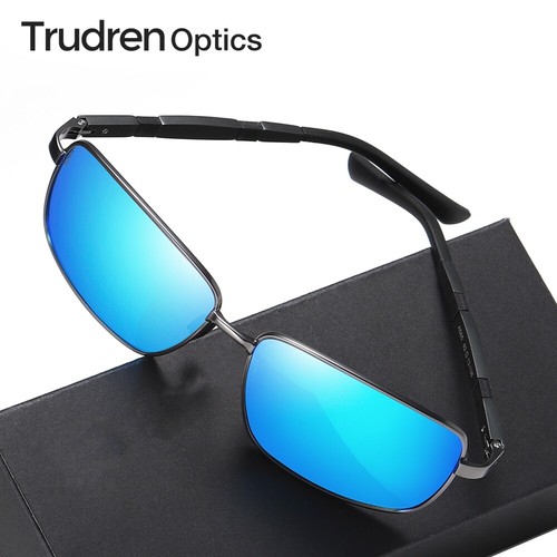 Occhiali sole uomo trudren - occhiali,