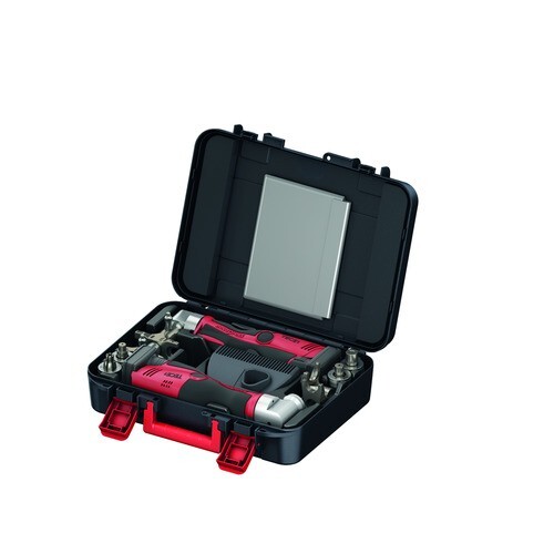 Teceflex set utensili - set,