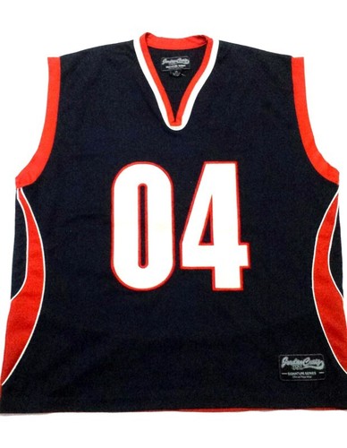 Maglia jersey nba basket - nba, 04