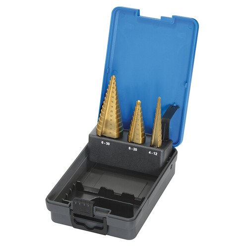 Fervi f430 serie set kit - f430,