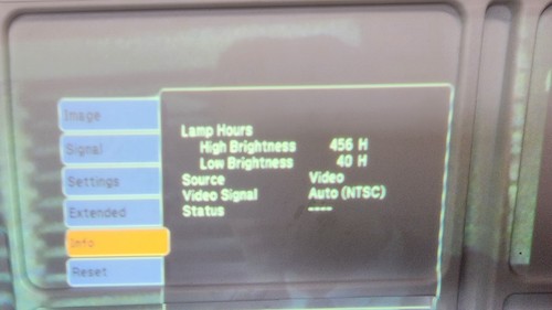 Epson powerlite emp s5 - powerlite, emp-s5